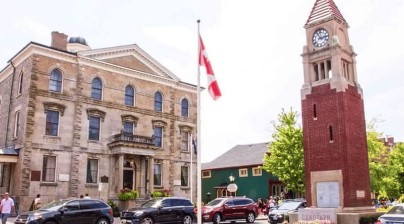 Ontario: Afternoon Wine Tour and Cheese Pairing - Why Ice Wine Matters Here
