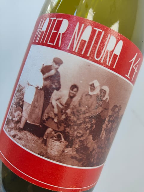 Orange & Natural Wines Of Greece with Cheese & Olive Oils - Why this Greek wine tasting is different