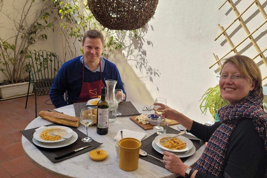 Palermo: 2-Hour Sicilian Cheese and Wine Tasting Tour - Key points to know before booking