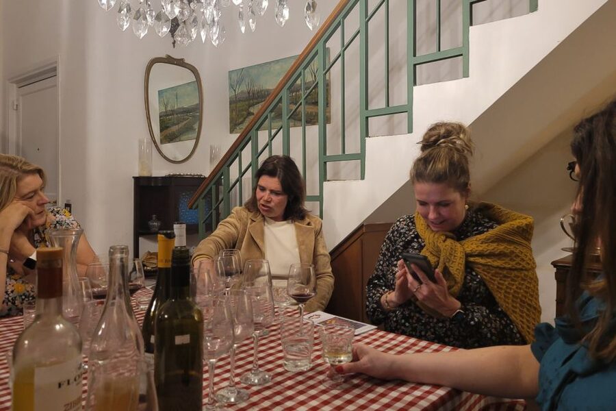 Palermo: 2-Hour Sicilian Cheese and Wine Tasting Tour - Meeting near Palermo Cathedral and Vucciria