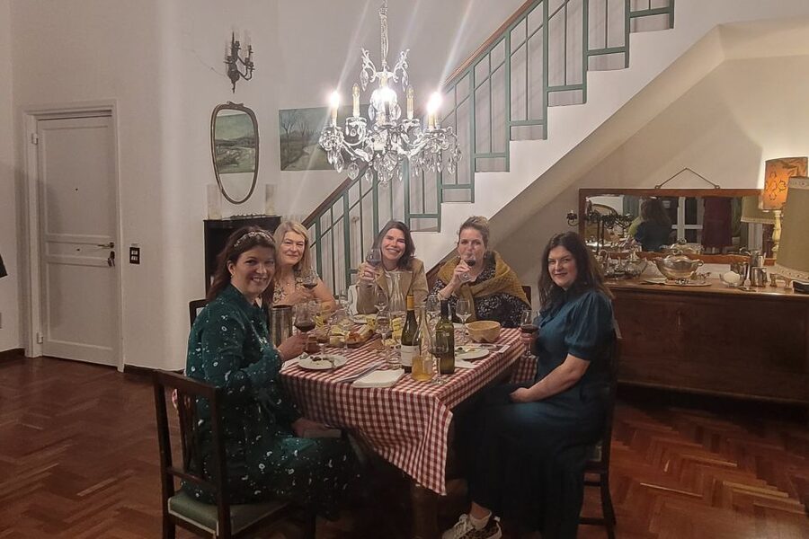 Palermo: 2-Hour Sicilian Cheese and Wine Tasting Tour - Six cheeses, from fresh to aged