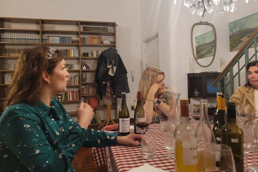 Palermo: 2-Hour Sicilian Cheese and Wine Tasting Tour - Timing, transport, and access