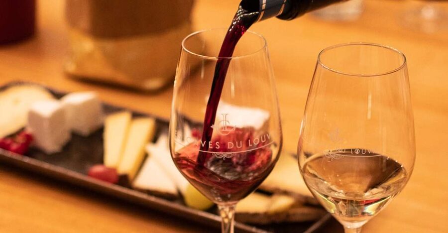 Paris: Apéro Wine and Cheese Tasting Experience - Three pairings, not just three glasses
