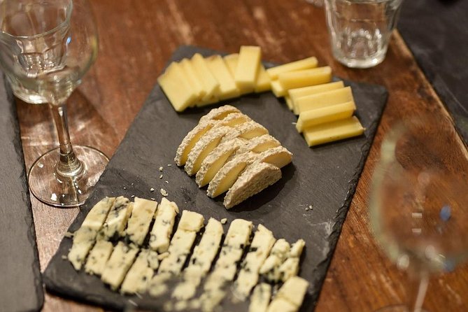 Paris Art of Pairing Cheese and Wine Tasting in a Cheese Cellar - Who Should Book This Experience?