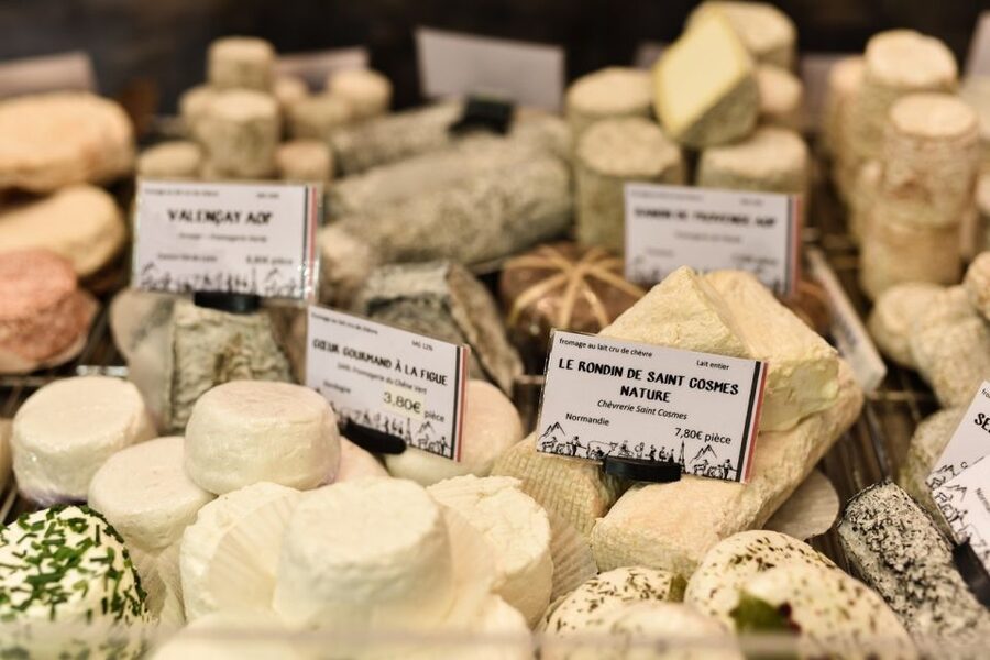 Paris: Butter and Cheesemaking Workshop - Key points to know before booking