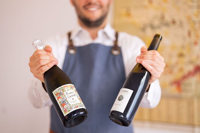 Paris Cheeses and Wines Tour de France with Tasty Games - What you can expect from the two-hour flow