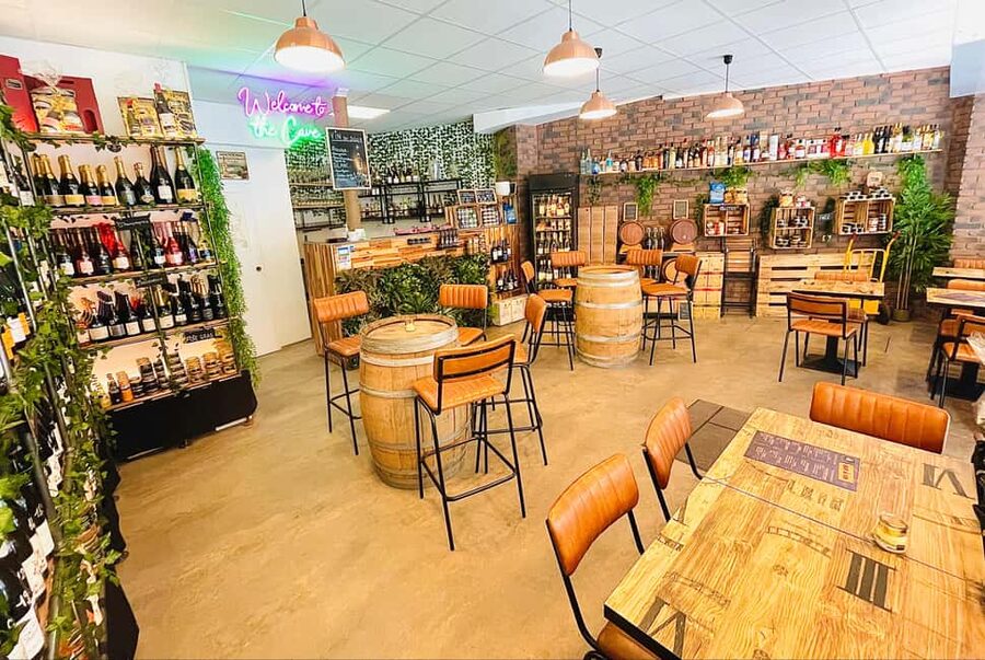 Paris: French wine tasting with cheeses and charcuterie - Cheese, charcuterie, and the reason pairings matter