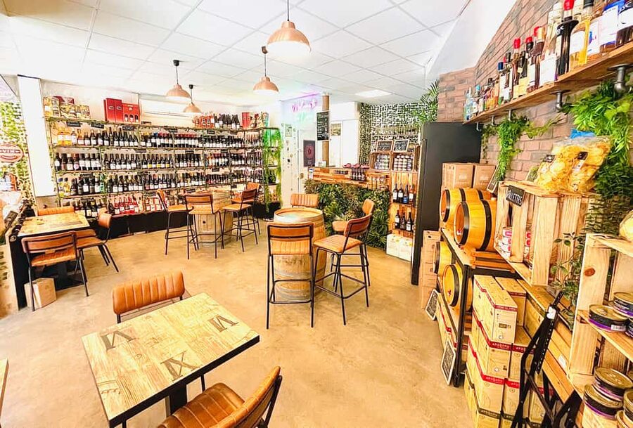 Paris: French wine tasting with cheeses and charcuterie - What $57 buys you in Paris