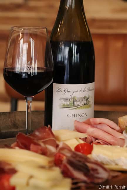 Paris: French wine tasting with cheeses and charcuterie - FAQ