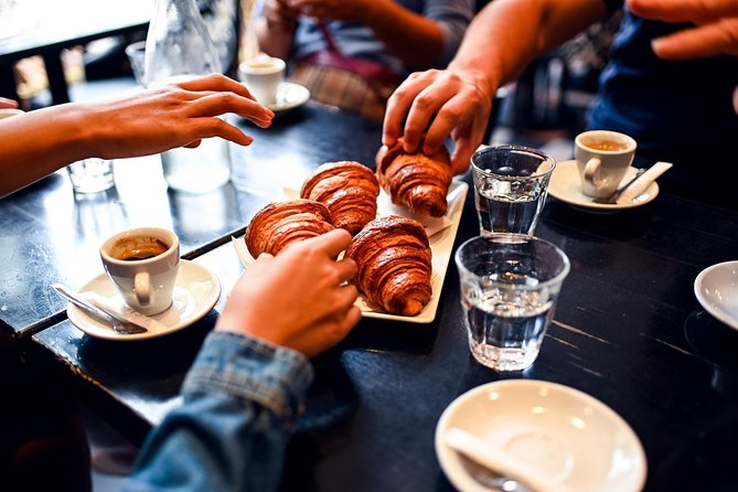 Paris Le Marais Food Tour With 10+ Tastings, Cheese, Wine & More - Why Le Marais Makes a Fine Food Tour Setting