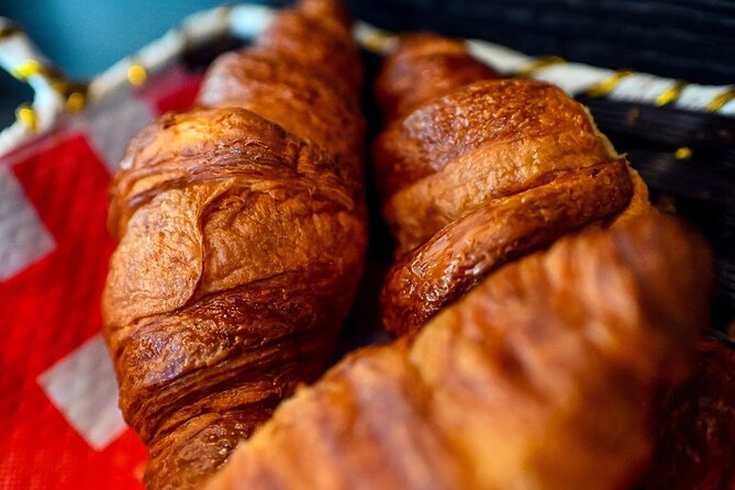 Paris Le Marais Food Tour With 10+ Tastings, Cheese, Wine & More - Finishing With Macarons, Chocolate, and a Secret Dish