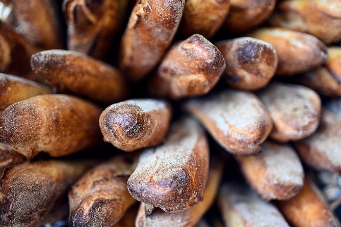 Paris Le Marais Food Tour With 10+ Tastings, Cheese, Wine & More - Beginning With Coffee and a Fresh Pastry