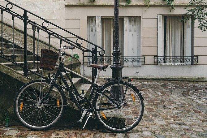 Paris Le Marais Historical Walking Tour with Wine and Cheese Tasting - What $108.26 gets you