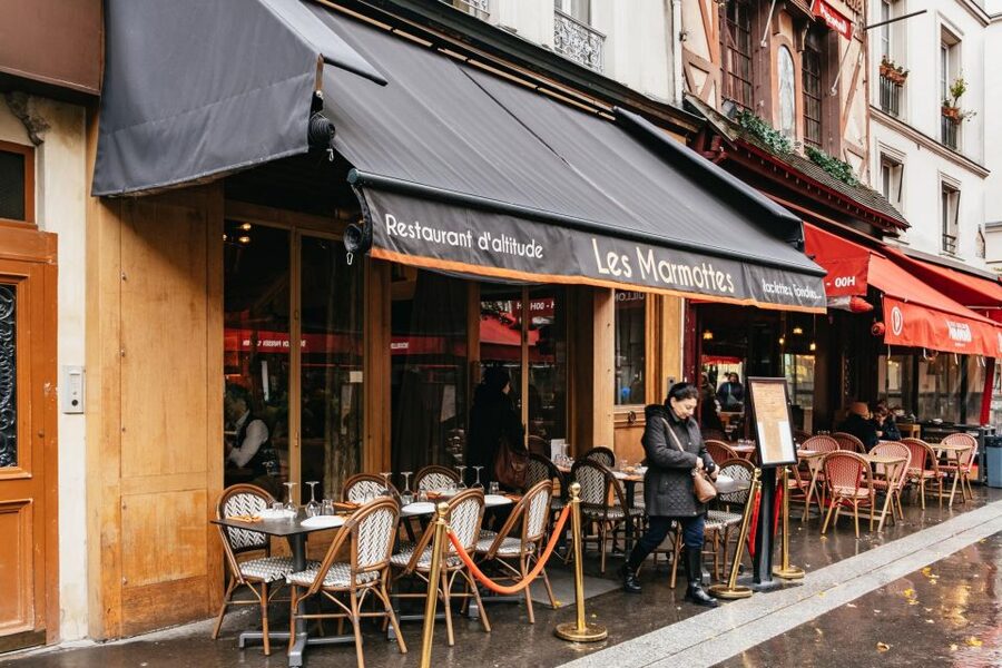 Paris: No Diet Club - Winter Unlimited Cheese Tour ! - Key things to know before booking