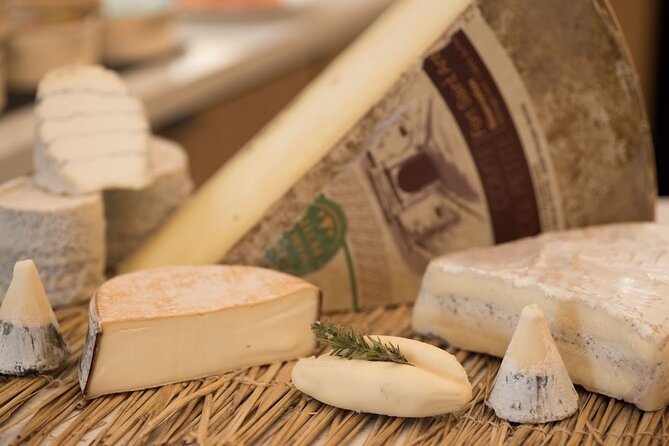 Paris St Germain Food Tour with Cheeses, Foie Gras, Wines & More - Is $170.59 a fair price?