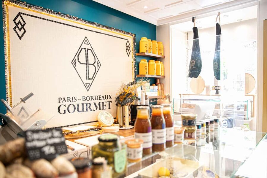 Paris: Tasting of 3 Wine and 3 Cheese - Key points at a glance