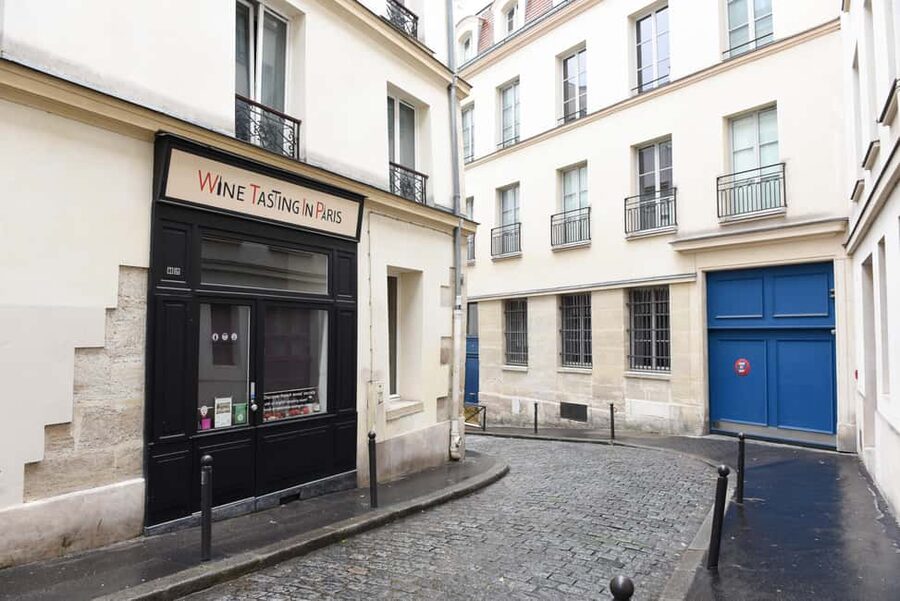 Paris: Wine and Cheese Pairing - Who should book this Paris tasting?