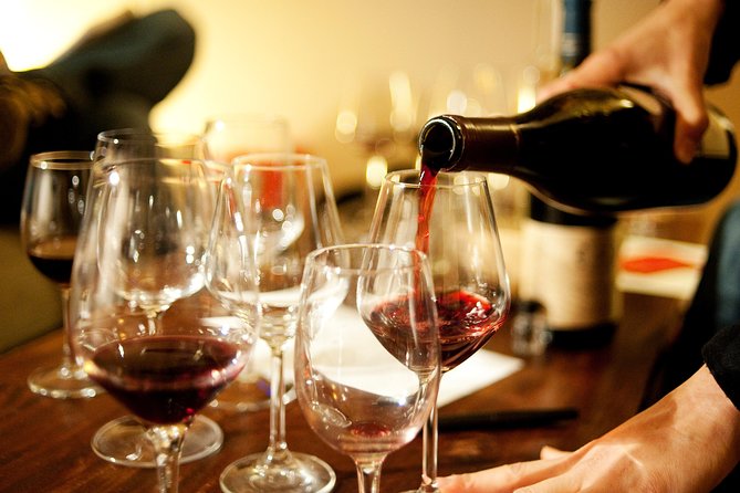 Paris Wine and Cheese Pairing Private Masterclass in a Bistrot - Learning to taste with more than your tongue