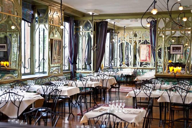 Paris Wine and Cheese Pairing Private Masterclass in a Bistrot - Is $210.28 per person good value?