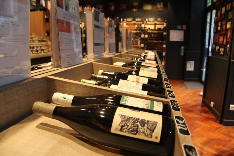 Paris: Wine and Cheese Tasting - A guide-led tasting, not a lecture