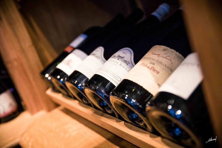 Paris: Wine and Cheese Tasting - What 90 minutes feels like