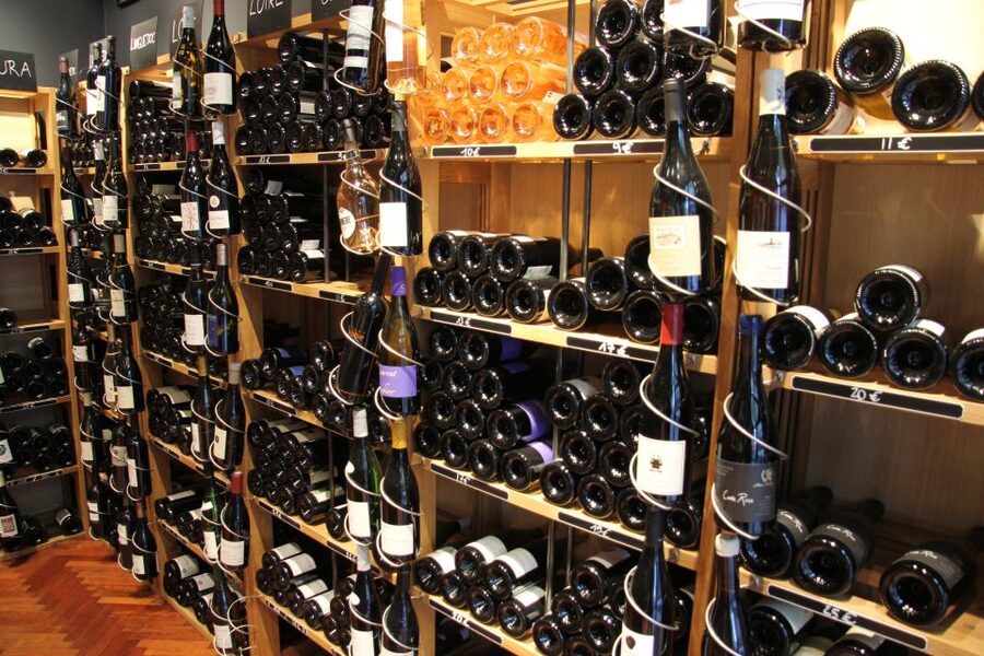 Paris: Wine and Cheese Tasting - Who will enjoy this most?