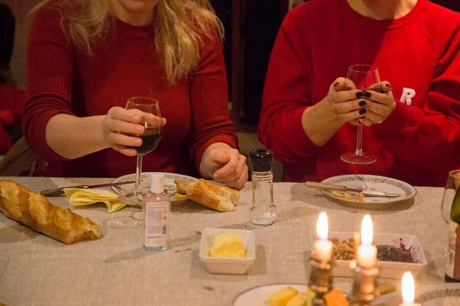 Paris: Wine and Cheese Tasting with a Chef Sommelier - What makes this Paris tasting special