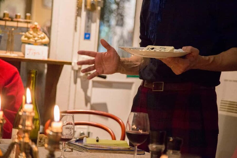Paris: Wine and Cheese Tasting with a Chef Sommelier - Is $69 a good value?
