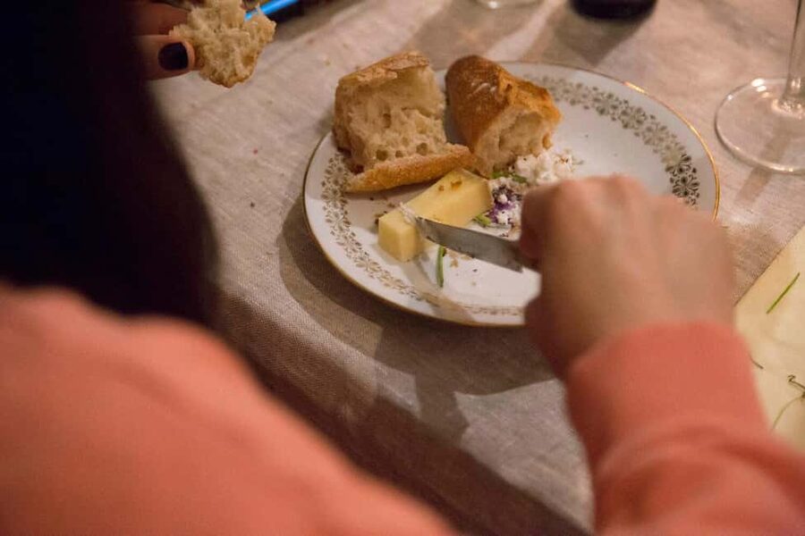 Paris: Wine and Cheese Tasting with a Chef Sommelier - Who should book this experience?