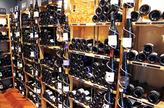 Paris Wine and Cheese Tastings Class near Le Marais - Is $80.48 a fair price?
