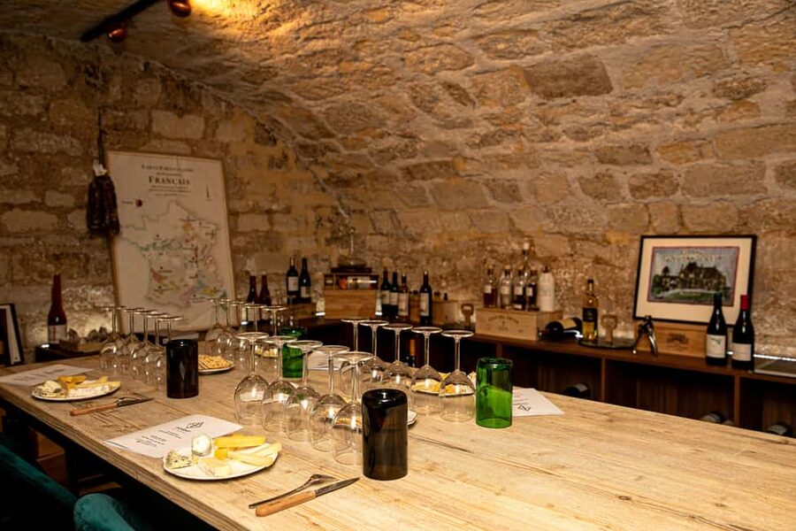 Paris: Wine & Cheese Tasting Master Class Near Eiffel Tower - How to fit the tasting into your Paris day