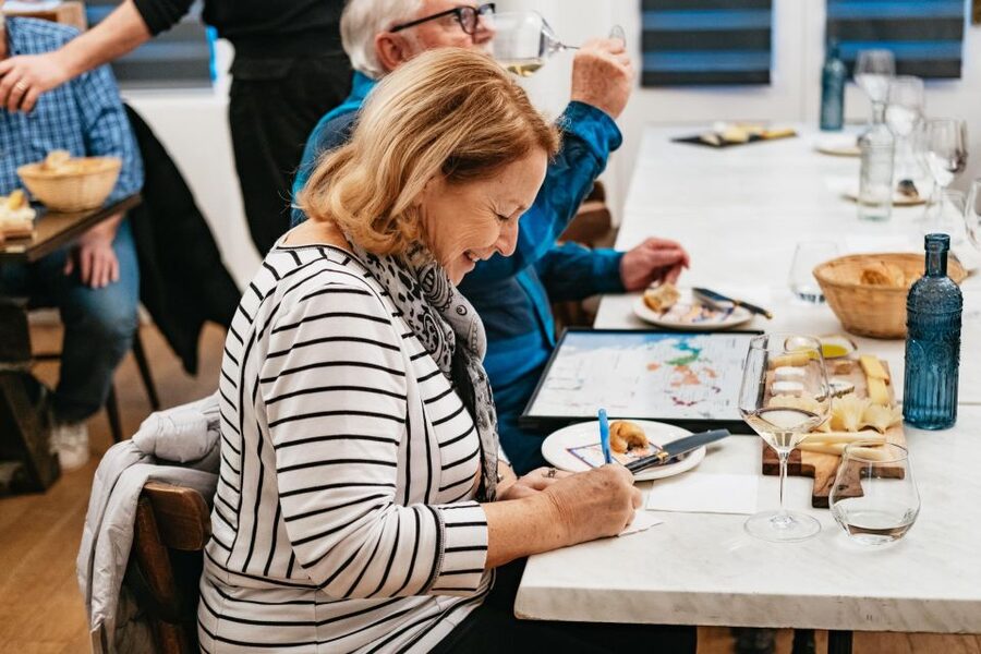 Paris: Wine Tasting Experience with 6 Wines and Cheese Board - Who should book this Paris tasting?