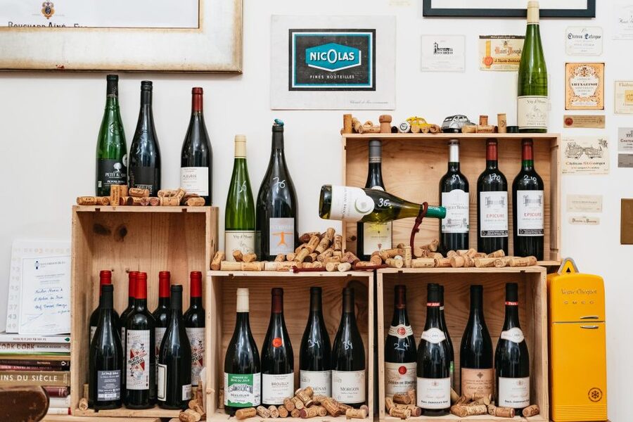 Paris: Wine Tasting Experience with 6 Wines and Cheese Board - Is $84 a fair price?