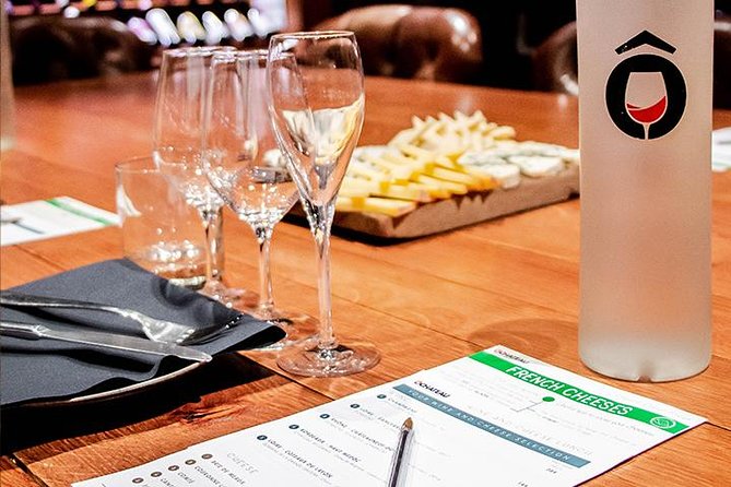 Paris Wine Tasting plus Cheese Lunch with an Expert Sommelier - Who will enjoy this tasting most?