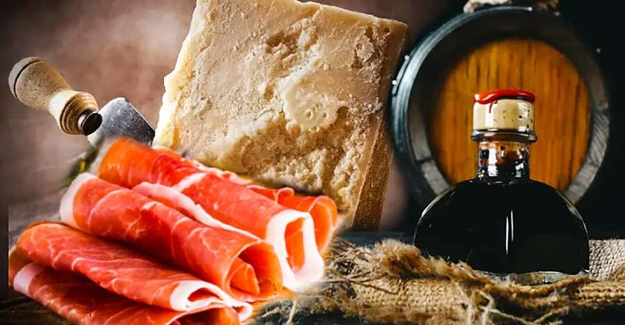 Parma: Cheese, Ham, & Balsamic Vinegar Tour with Tastings - What makes this food tour worth your time
