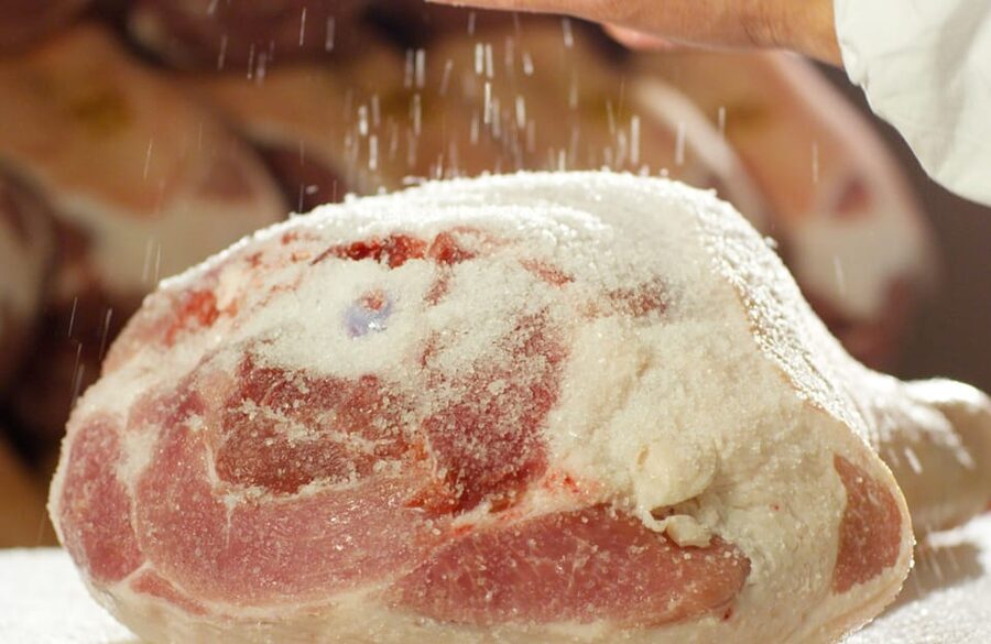 Parma: Cheese, Ham, & Balsamic Vinegar Tour with Tastings - Is $181.26 a fair price?