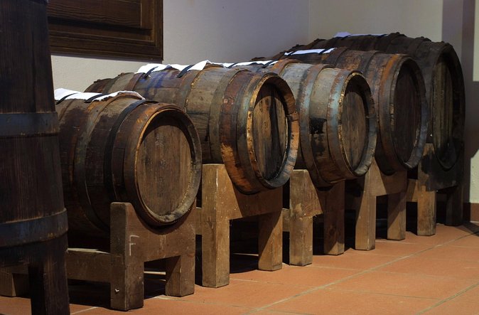 Parma Delights Tour: Parmigiano, Prosciutto & Balsamico - Who will enjoy this tour most?