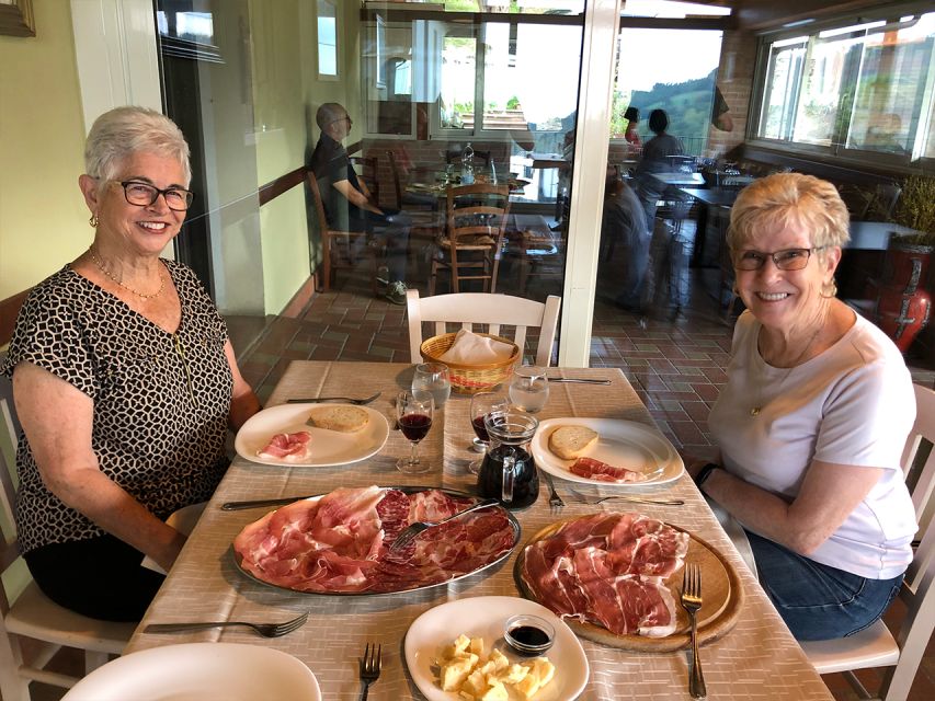 Parma Food Tour: Parmigiano Reggiano & Prosciutto di Parma - Why this Parma food tour is worth your morning