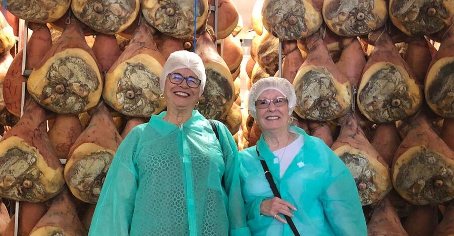 Parma Food Tour: Parmigiano Reggiano & Prosciutto di Parma - Who will enjoy this most?