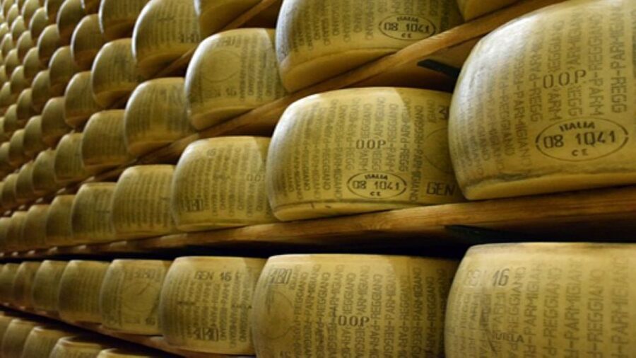 Parma: Parmigiano Production and Parma Ham Tour & Tasting - Who should book it?