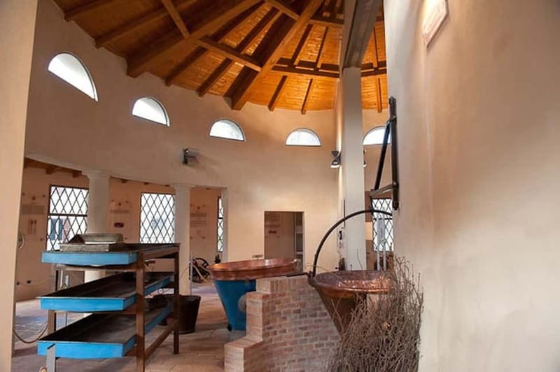 Parma: Parmigiano Reggiano Museum Ticket - Why Parmigiano Reggiano Belongs in a Parma Visit