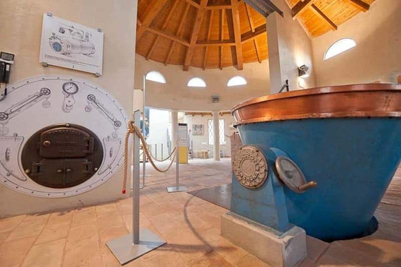Parma: Parmigiano Reggiano Museum Ticket - Tools That Tell the Production Story