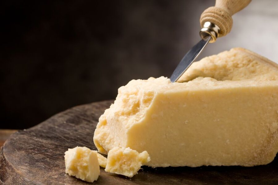 Parma: Parmigiano-Reggiano Tour and Tasting - Key points to know before booking
