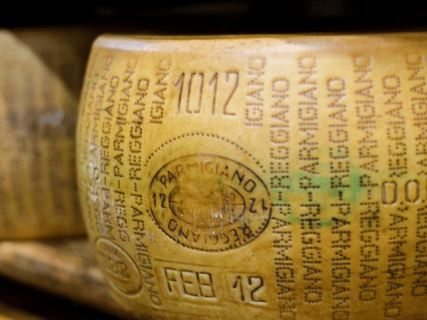 Parmesan Cheese Tour & Tasting in Modena - Arriving at Antica Latteria Ducale from Modena