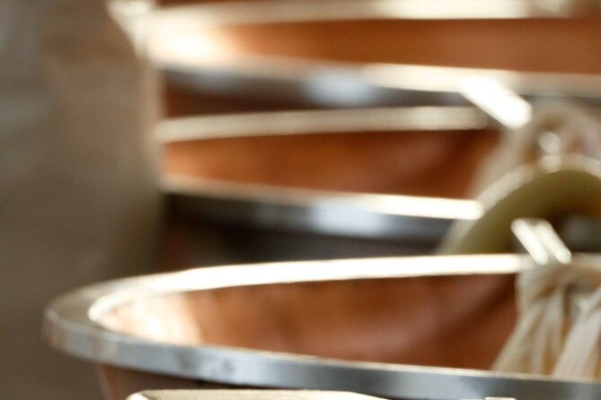 Parmigiano Cheese Factory Visit and Tasting - Why this Parma cheese visit is worth your morning