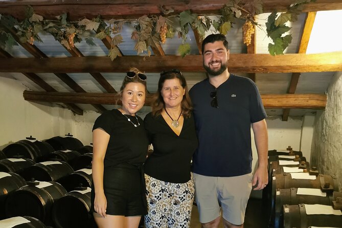 Parmigiano, Prosciutto and Traditional balsamic Tour from Bologna - Why this food tour is different from a Bologna tasting walk