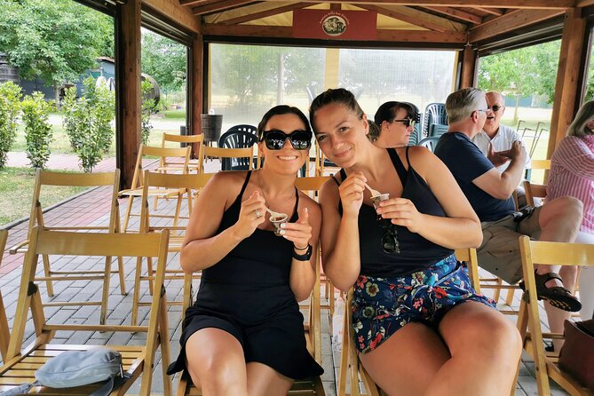 Parmigiano, Prosciutto and Traditional balsamic Tour from Bologna - Timing, transport, and practical planning