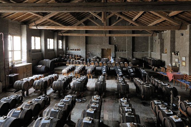 Parmigiano Reggiano & Aceto Balsamico tour with lunch - Is $126.16 a fair price?