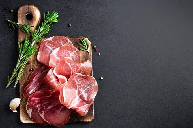 Parmigiano-Reggiano and Parma Ham Small Group Tour - Key things to know before you book