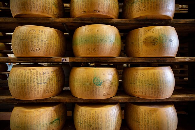 Parmigiano-Reggiano and Parma Ham Small Group Tour - Who will enjoy this tour most?
